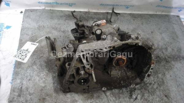 Cutie viteze RENAULT MEGANE II (2002-), 1.6 Benzina, 83 KW