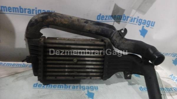  Radiator intercooler OPEL ASTRA G (1998-), 2.0 Diesel sh