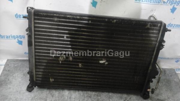 Radiator apa DACIA LOGAN, 1.5 Diesel