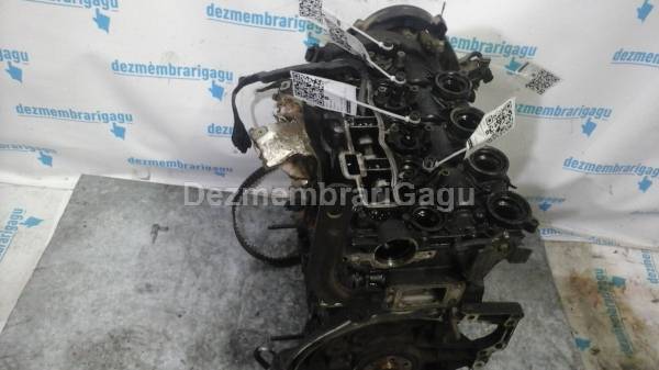 Motor PEUGEOT 206, 1.4 Diesel, 50 KW