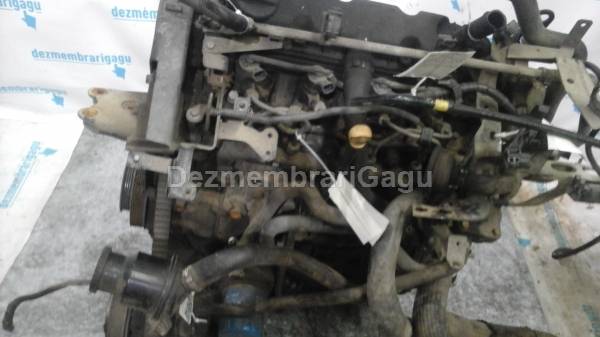 De vanzare motor FIAT DUCATO 244 (2002-), 2.0 Diesel, 62 KW