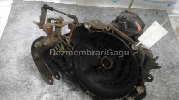 Cutie viteze DAEWOO KALOS