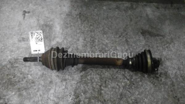 Planetara stanga fata DACIA SOLENZA