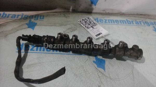 Rampa injectoare RENAULT MASTER III (2003-), 2.5 Diesel