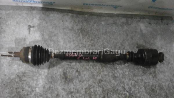 De vanzare planetara dreapta fata VOLVO V40, 1.8 Benzina