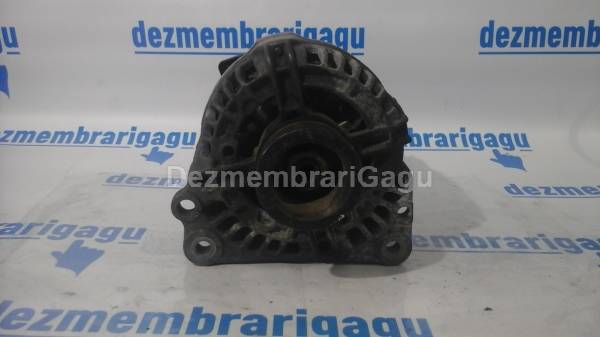 Alternator Seat Leon