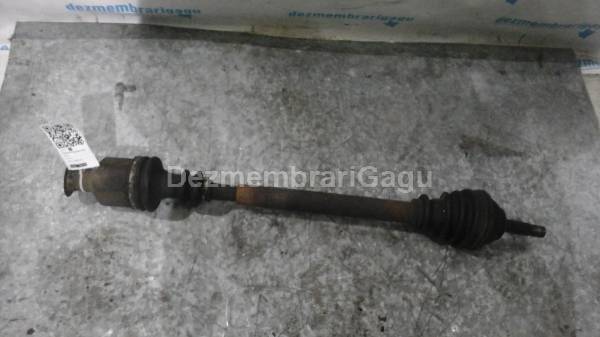 Planetara dreapta fata DACIA SOLENZA