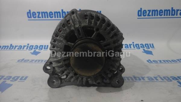 Vand alternator VOLKSWAGEN TOURAN (2003-), 2.0 Diesel, 103 KW