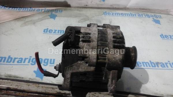 De vanzare alternator CHEVROLET KALOS, 1.4 Benzina