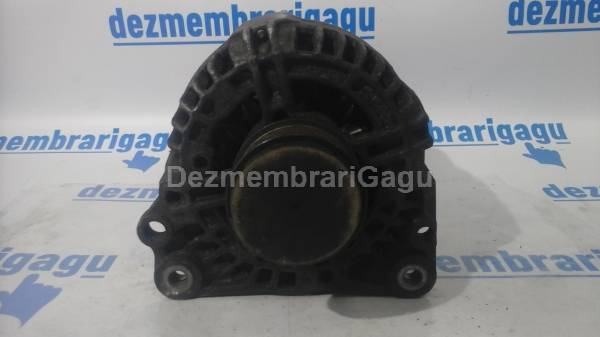  Alternator AUDI A3 I (1996-2003), 1.9 Diesel, 66 KW sh