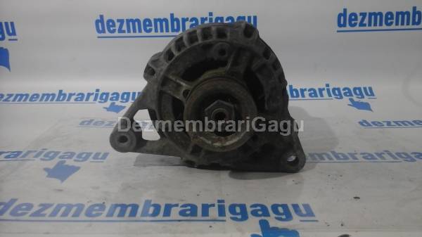 Alternator AUDI A3 I (1996-2003), 1.6 Benzina, 74 KW