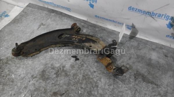 De vanzare bascula inferioara fata stg FIAT DOBLO, 1.3 Diesel