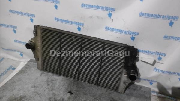 Vand radiator intercooler RENAULT ESPACE IV (2002-), 2.2 Diesel