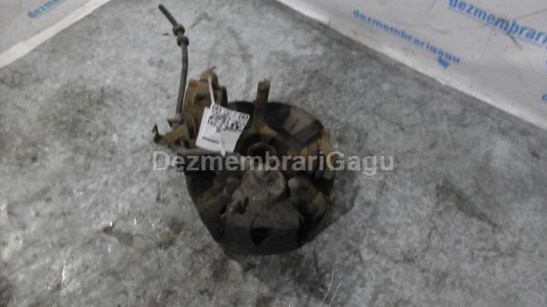 De vanzare fuzeta fata dreapta SKODA FABIA I (1999-), 1.2 Benzina