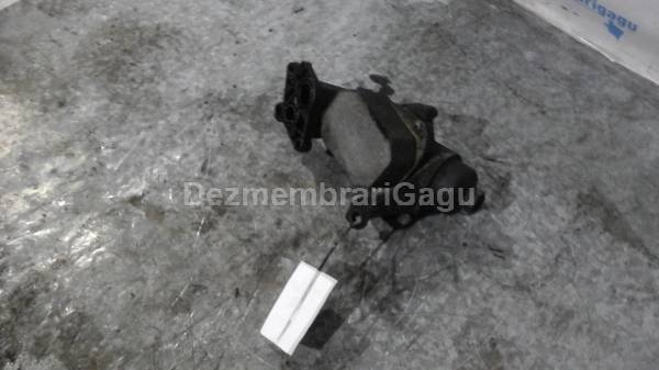 Vand termoflot RENAULT MASTER III (2003-), 2.5 Diesel