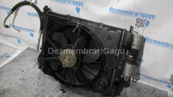 De vanzare electroventilator RENAULT CLIO II (1998-), 1.4 Benzina second hand