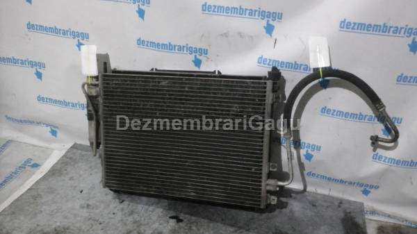 De vanzare radiator ac RENAULT CLIO II (1998-), 1.4 Benzina second hand