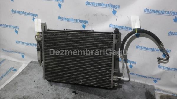  Radiator ac RENAULT CLIO II (1998-), 1.4 Benzina sh