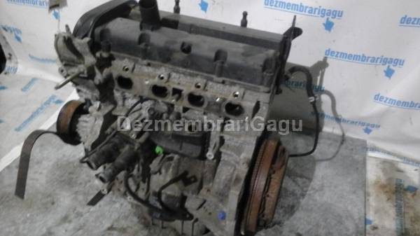 Motor FORD FIESTA V (2001-), 1.4 Benzina, 59 KW