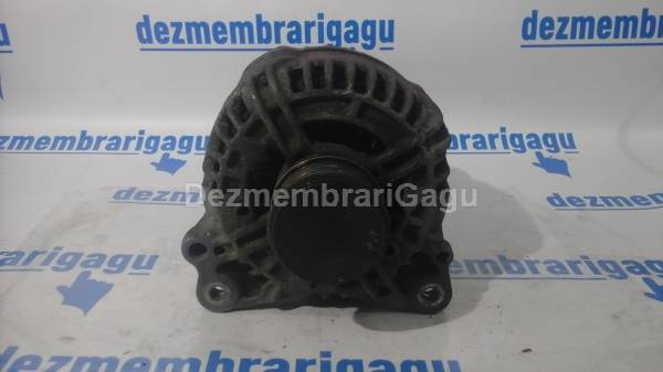 Alternator Skoda Fabia I