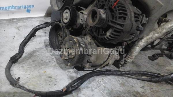 Compresor ac Volkswagen Lupo