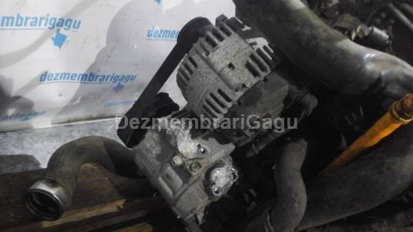  Alternator SKODA OCTAVIA II (2004-), 1.9 Diesel, 77 KW sh