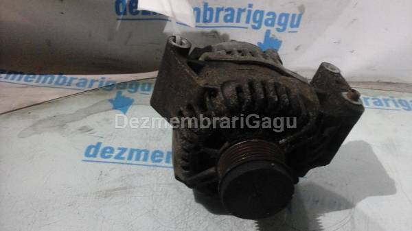 Vand alternator FIAT GRANDE PUNTO, 1.3 Diesel din dezmembrari