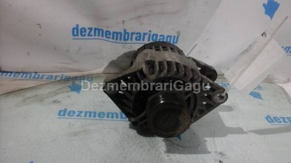 Vand alternator FIAT DOBLO, 1.9 Diesel, 77 KW