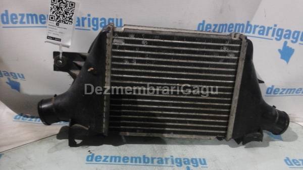 Radiator intercooler Mitsubishi Lancer Viii