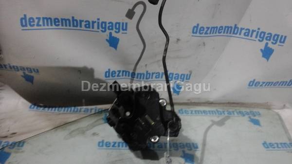 Vand pompa inalta presiune BMW 5 E60/E61 (2003-), 3.0 Diesel