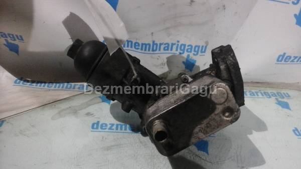 De vanzare termoflot BMW 5 E60/E61 (2003-), 3.0 Diesel