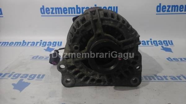 Alternator VOLKSWAGEN GOLF IV (1997-2005), 1.6 Benzina, 77 KW