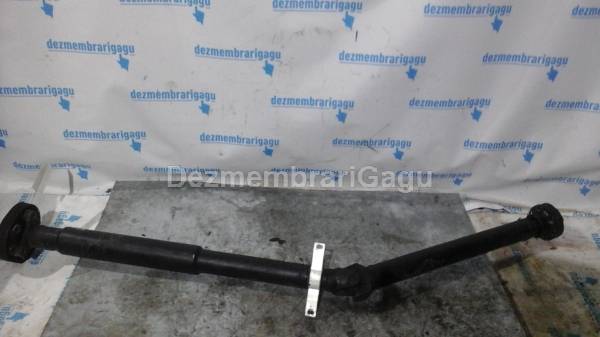 Cardan Bmw 5 E60/e61