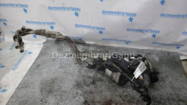 De vanzare radiator caldura habitaclu / calorifer VOLKSWAGEN TOUAREG (2002-), 3.0 Diesel