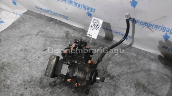 De vanzare pompa injectie MITSUBISHI GALANT VI (1996-2004), 2.0 Diesel