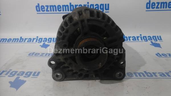 De vanzare alternator SEAT AROSA, 1.4 Benzina, 74 KW second hand