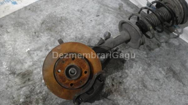 De vanzare fuzeta fata dreapta PEUGEOT 206, 1.4 Benzina second hand