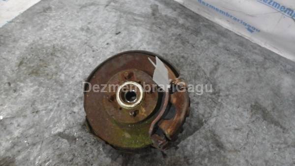 Fuzeta fata dreapta TOYOTA COROLLA / E11 (1997-2002)