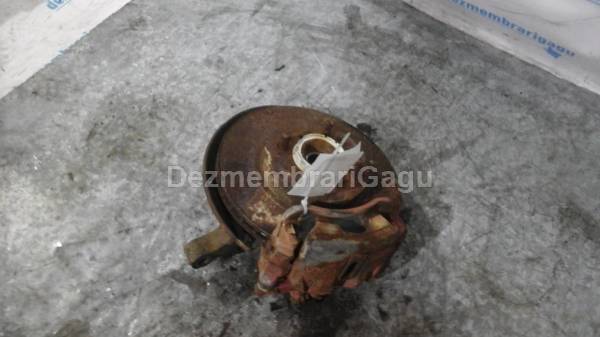 Fuzeta fata stanga TOYOTA COROLLA / E11 (1997-2002)