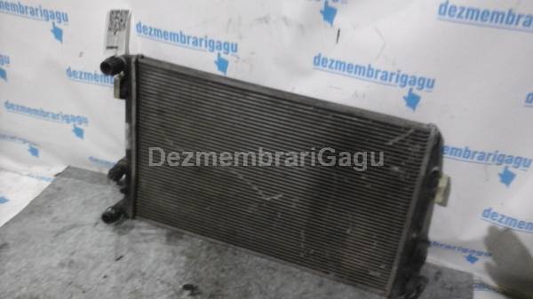  Radiator apa SKODA FABIA I (1999-), 1.4 Diesel sh