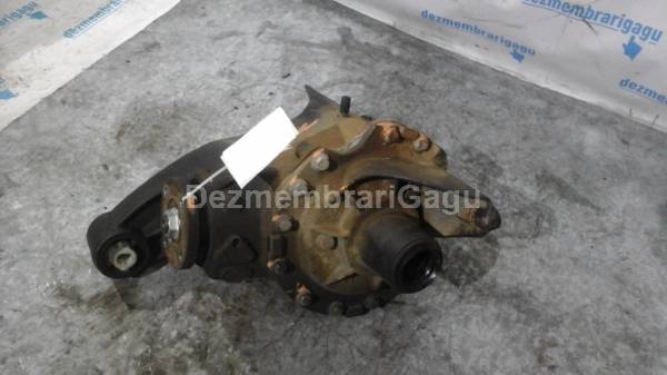 Grup spate Land Rover Discovery Iii (2004-)