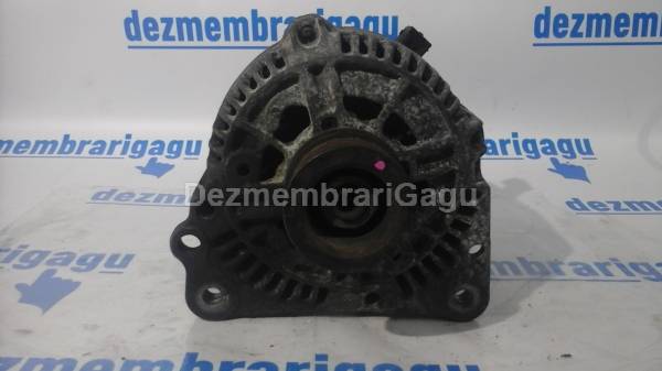 Alternator Volkswagen Golf Iii