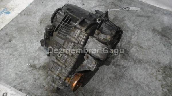 Reductor / cutie transfer Land Rover Discovery Iii (2004-)