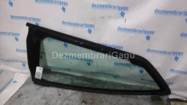 De vanzare geam caroserie dreapta CITROEN C4