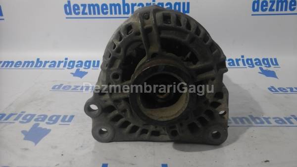 Alternator VOLKSWAGEN GOLF IV (1997-2005), 1.6 Benzina, 77 KW