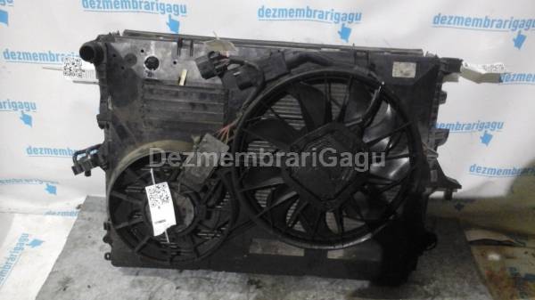 De vanzare electroventilator ac VOLKSWAGEN TOUAREG (2002-), 3.0 Diesel