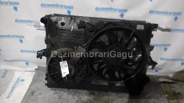 De vanzare radiator apa VOLKSWAGEN TOUAREG (2002-), 3.0 Diesel