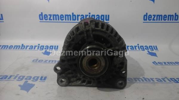 Alternator VOLKSWAGEN GOLF IV (1997-2005), 1.9 Diesel, 66 KW