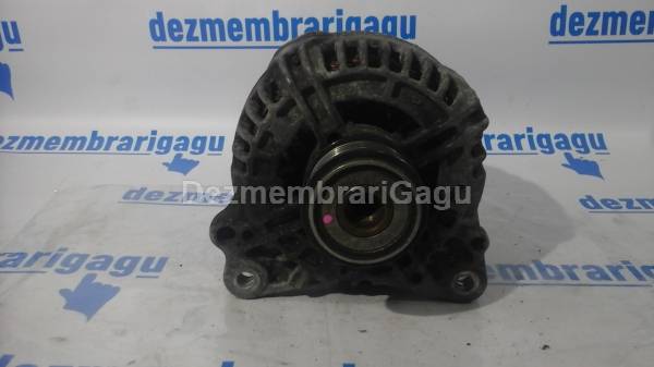 Alternator AUDI A3 II (2003-), 2.0 Diesel, 100 KW