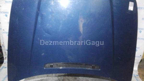 De vanzare capota BMW 3 E46 (1998-) Benzina second hand